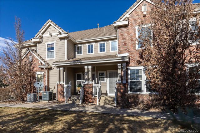 6701 S Versailles Way 106, Aurora, CO 80016