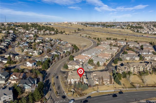 6701 S Versailles Way 106, Aurora, CO 80016