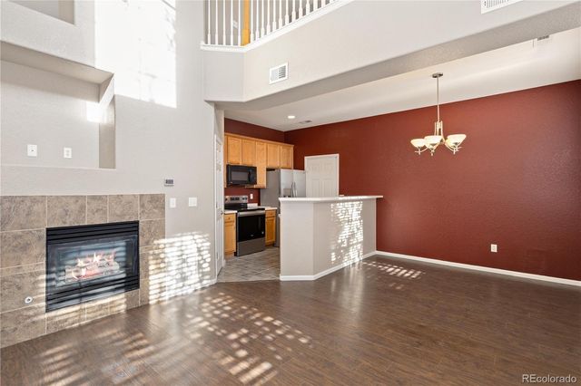 6701 S Versailles Way 106, Aurora, CO 80016