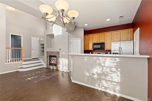 6701 S Versailles Way 106, Aurora, CO 80016