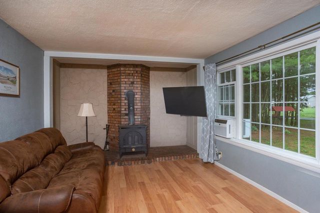 W9398 CZECH ROAD, Wautoma, WI 54982