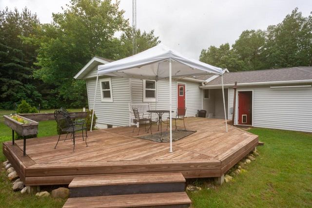 W9398 CZECH ROAD, Wautoma, WI 54982