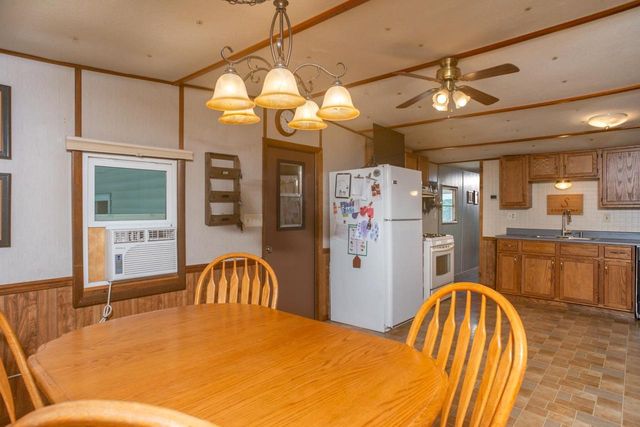 W9398 CZECH ROAD, Wautoma, WI 54982
