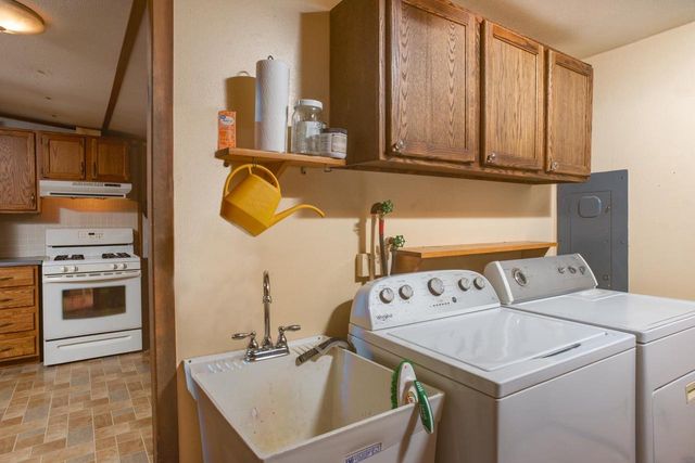 W9398 CZECH ROAD, Wautoma, WI 54982