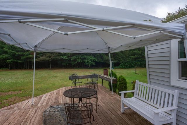 W9398 CZECH ROAD, Wautoma, WI 54982