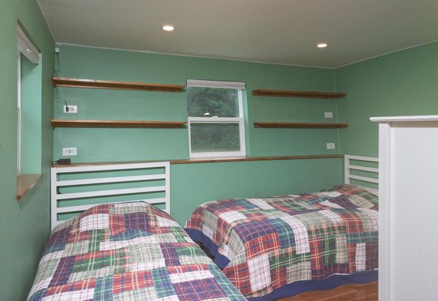 W9398 CZECH ROAD, Wautoma, WI 54982