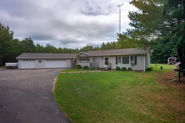 W9398 CZECH ROAD, Wautoma, WI 54982
