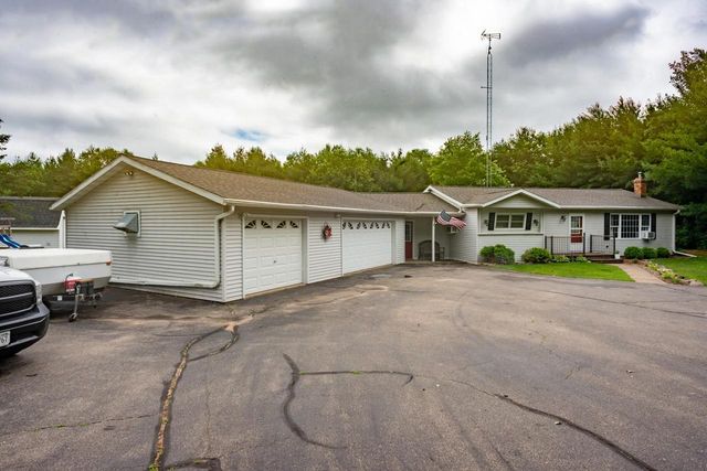 W9398 CZECH ROAD, Wautoma, WI 54982