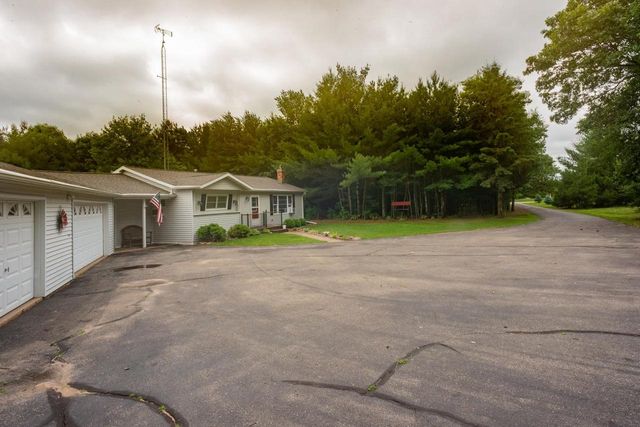 W9398 CZECH ROAD, Wautoma, WI 54982