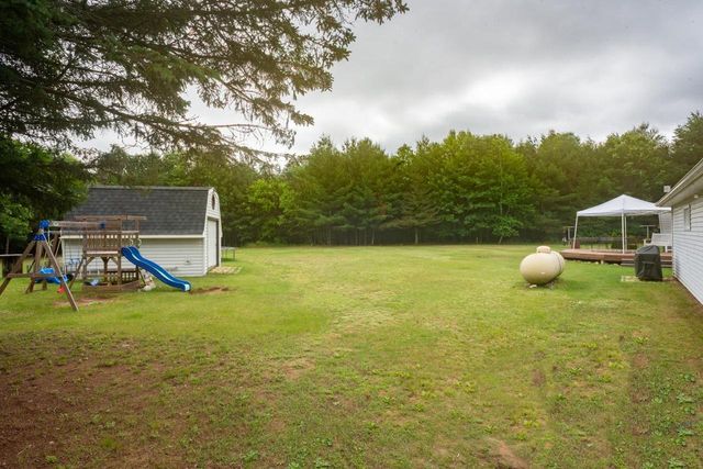 W9398 CZECH ROAD, Wautoma, WI 54982