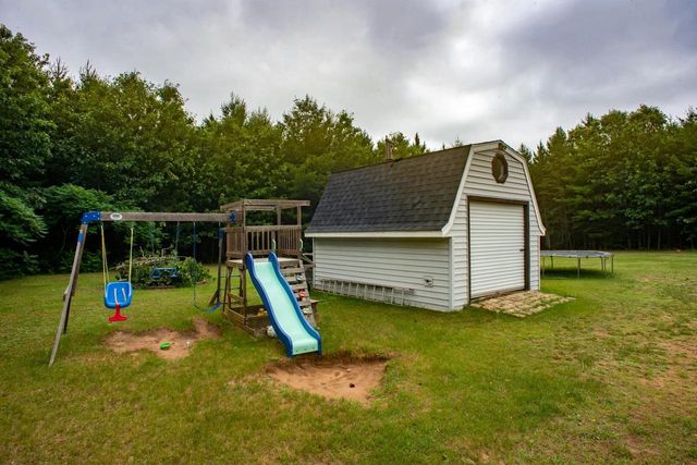 W9398 CZECH ROAD, Wautoma, WI 54982