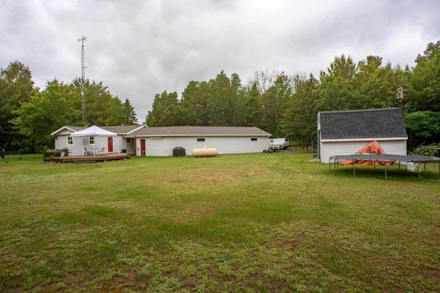 W9398 CZECH ROAD, Wautoma, WI 54982