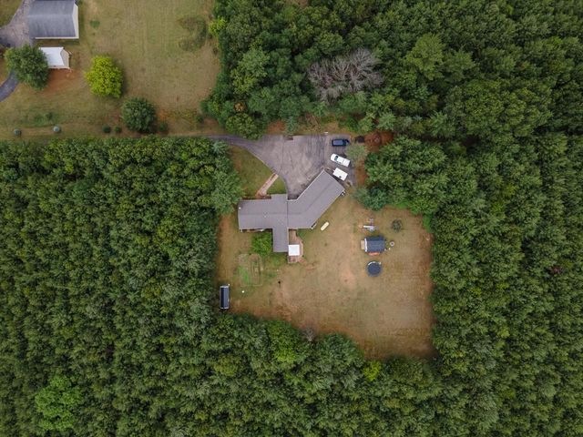 W9398 CZECH ROAD, Wautoma, WI 54982