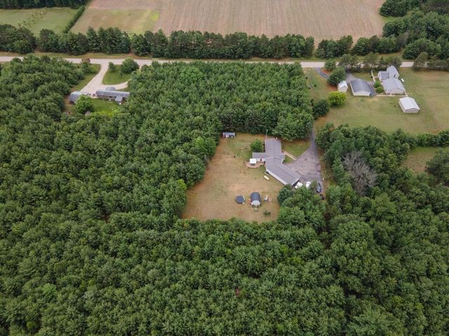 W9398 CZECH ROAD, Wautoma, WI 54982