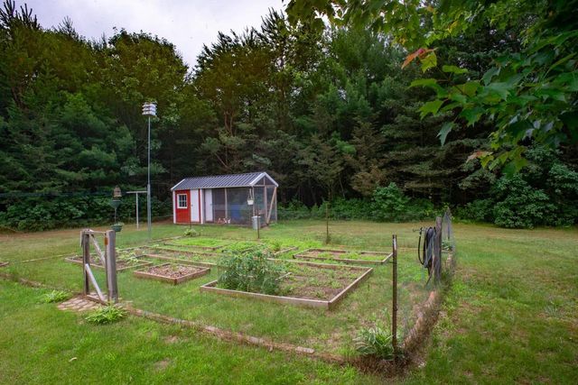 W9398 CZECH ROAD, Wautoma, WI 54982