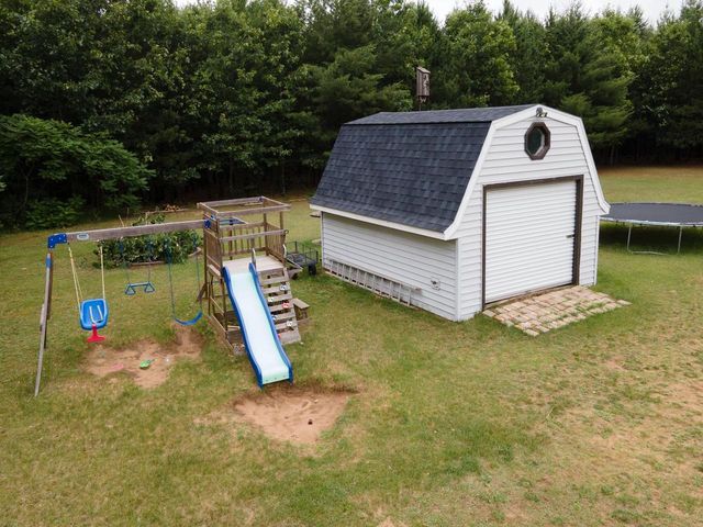 W9398 CZECH ROAD, Wautoma, WI 54982
