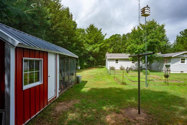 W9398 CZECH ROAD, Wautoma, WI 54982