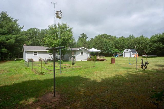 W9398 CZECH ROAD, Wautoma, WI 54982