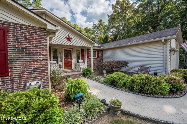 115 Winslow Lane, Crossville, TN 38558