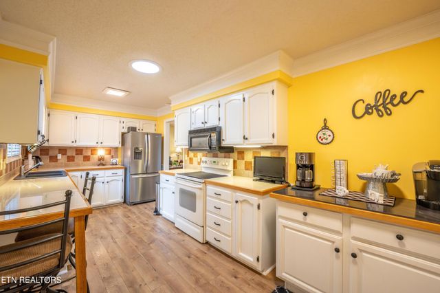 115 Winslow Lane, Crossville, TN 38558