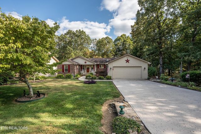 115 Winslow Lane, Crossville, TN 38558