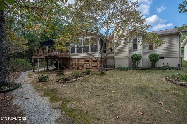 115 Winslow Lane, Crossville, TN 38558