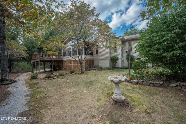 115 Winslow Lane, Crossville, TN 38558