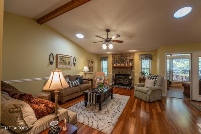 115 Winslow Lane, Crossville, TN 38558