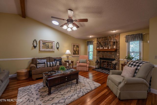 115 Winslow Lane, Crossville, TN 38558