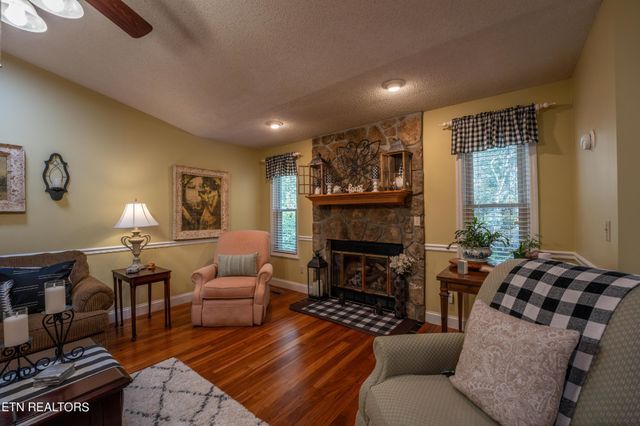 115 Winslow Lane, Crossville, TN 38558