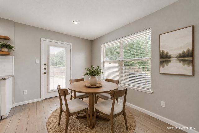 13513 Lost Spurs Road, Fort Worth, TX 76262