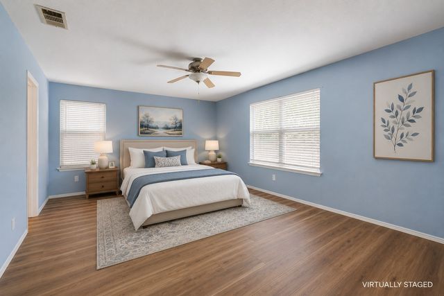 13513 Lost Spurs Road, Fort Worth, TX 76262