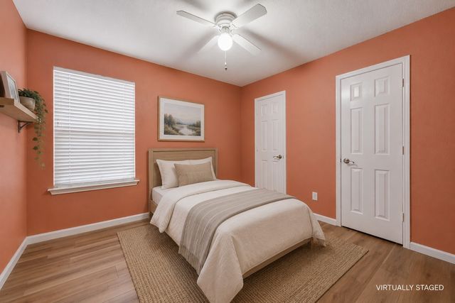 13513 Lost Spurs Road, Fort Worth, TX 76262