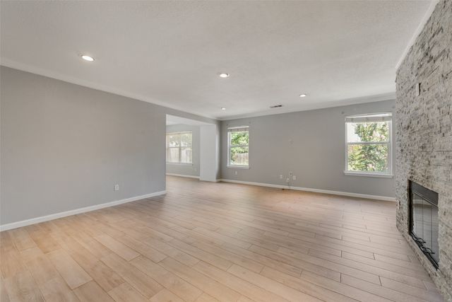 13513 Lost Spurs Road, Fort Worth, TX 76262