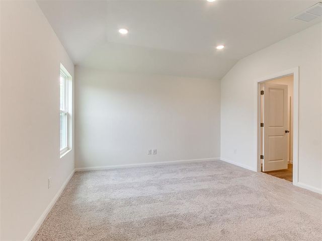 814 Twin Lakes Drive, Noble, OK 73068