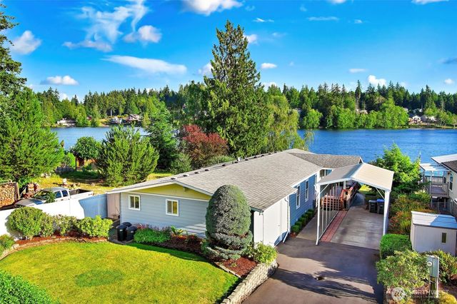 90 SE Crescent Drive, Shelton, WA 98584