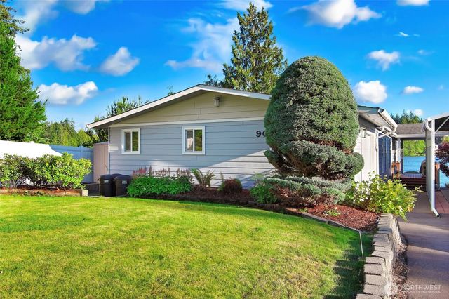90 SE Crescent Drive, Shelton, WA 98584