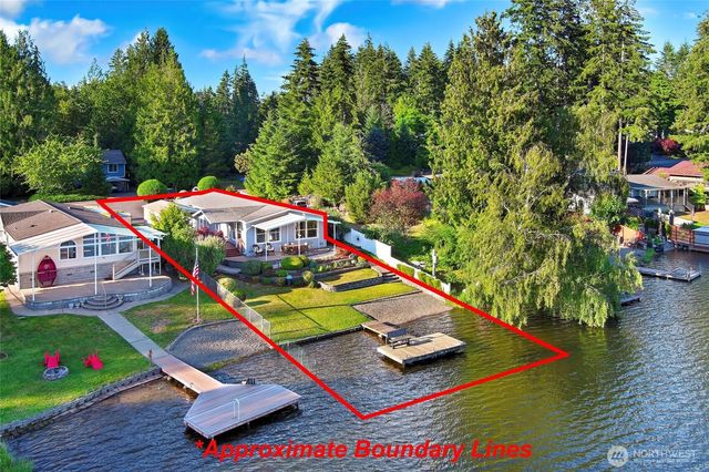 90 SE Crescent Drive, Shelton, WA 98584