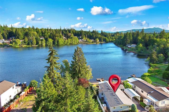90 SE Crescent Drive, Shelton, WA 98584