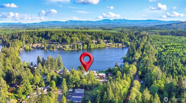 90 SE Crescent Drive, Shelton, WA 98584