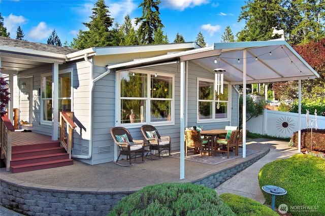 90 SE Crescent Drive, Shelton, WA 98584