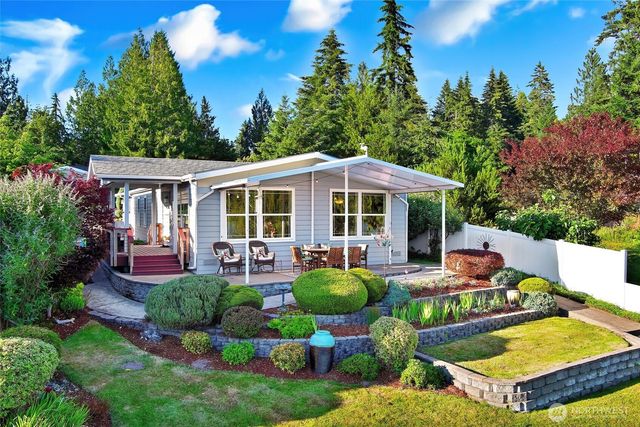 90 SE Crescent Drive, Shelton, WA 98584