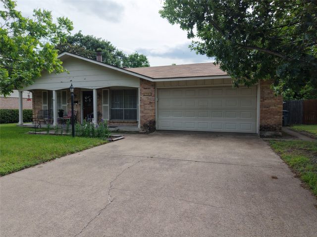 2763 Beechmont Drive, Dallas, TX 75228