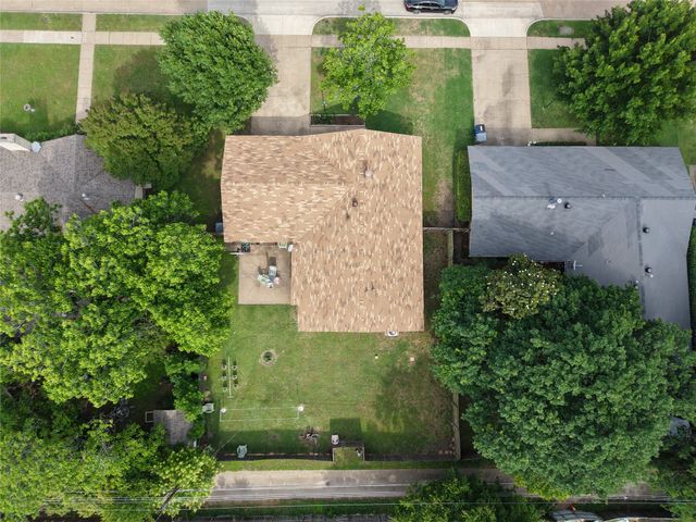2763 Beechmont Drive, Dallas, TX 75228