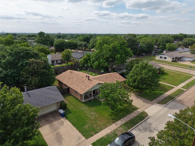 2763 Beechmont Drive, Dallas, TX 75228