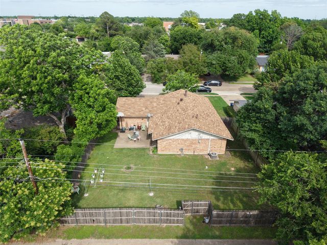 2763 Beechmont Drive, Dallas, TX 75228