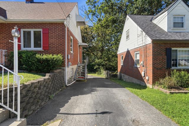 2216 Joyce Avenue, Newport, KY 41071