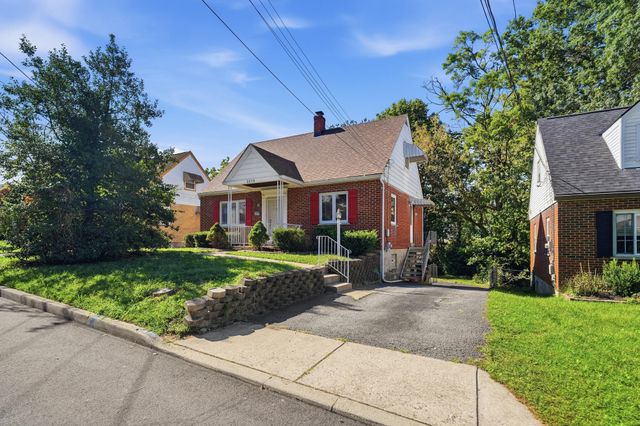 2216 Joyce Avenue, Newport, KY 41071