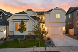 16526 Black Rose Circle, Parker, CO 80134
