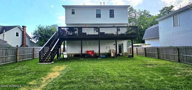 217 Seeley Avenue, Keansburg, NJ 07734